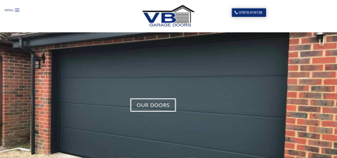 VB Garage Doors VB Garage Doors