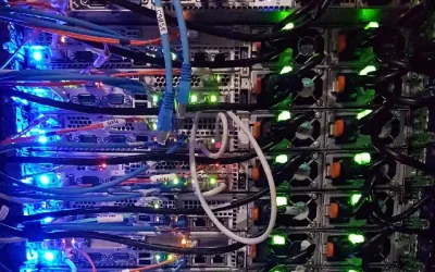 The Ultimate Plain English Guide to Website Hosting: Understanding Shared, Dedicated, Cloud, and VPS Hosting