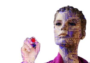 analytics-in-plain-english-data-analysis-robot-lady