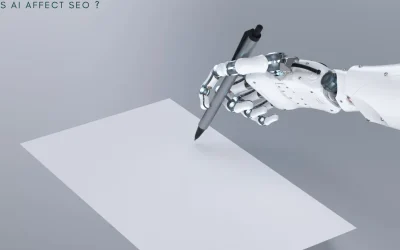 Will Google rank blog posts created with AI?